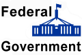 Bland Federal Government Information