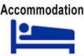 Bland Accommodation Directory