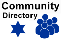 Bland Community Directory