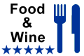 Bland Food and Wine Directory