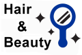 Bland Hair and Beauty Directory
