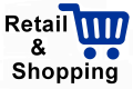 Bland Retail and Shopping Directory