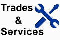 Bland Trades and Services Directory
