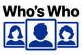 Bland Who's Who